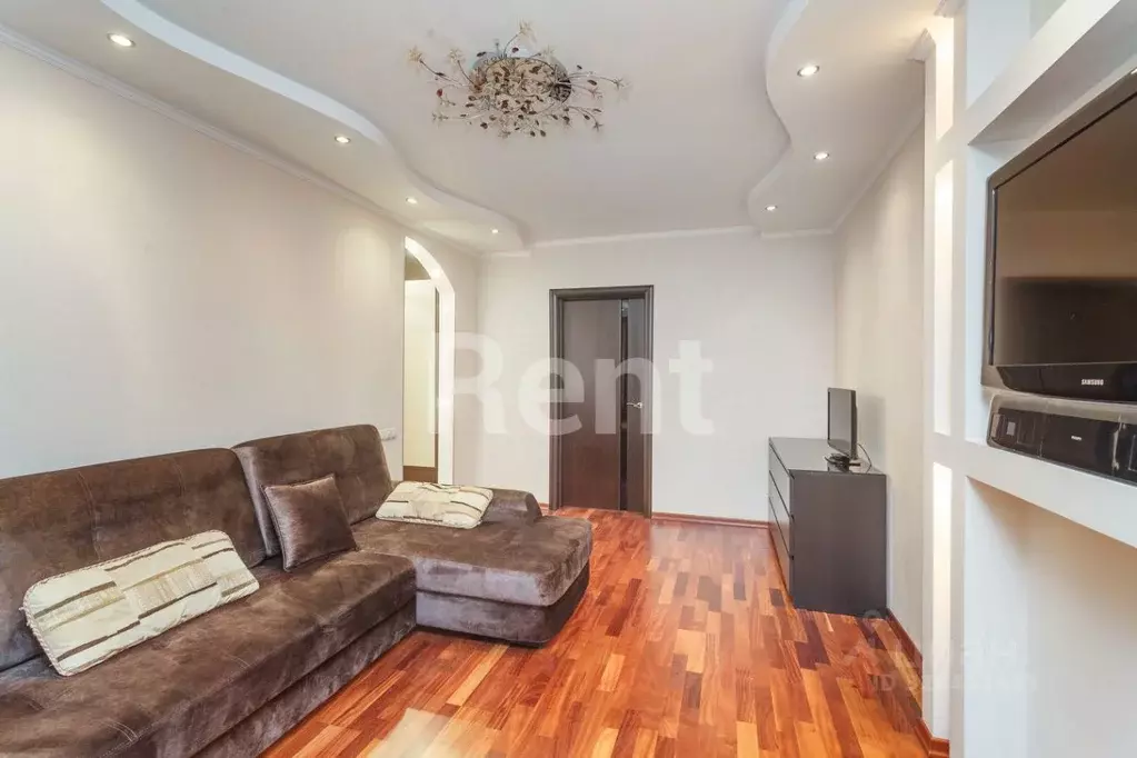 3-к кв. Москва Алтуфьевское ш., 32 (65.0 м) - Фото 2