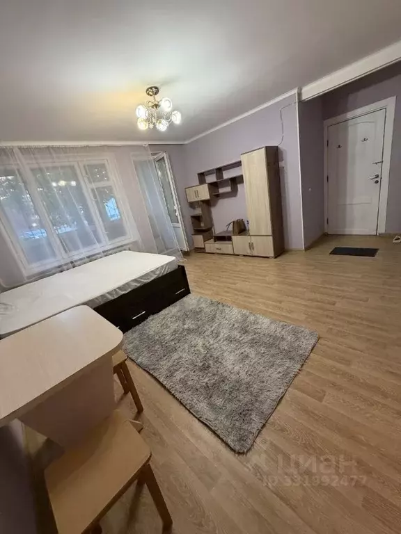 Комната Санкт-Петербург просп. Солидарности, 8К5 (32.0 м) - Фото 2