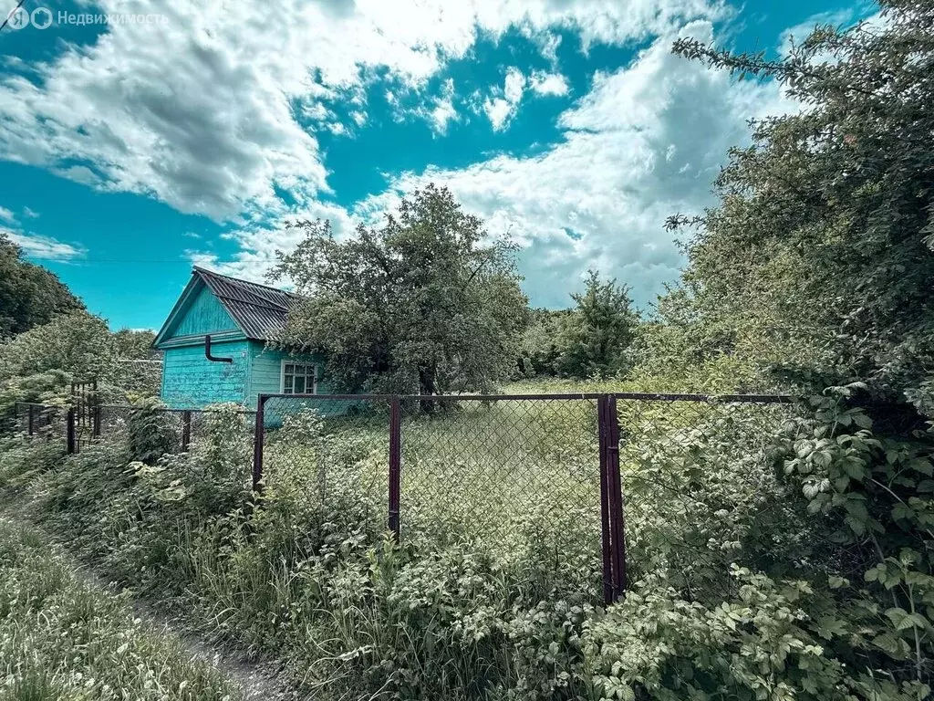 Дом в Пензенский район, Богословский сельсовет, садовое товарищество ... - Фото 1