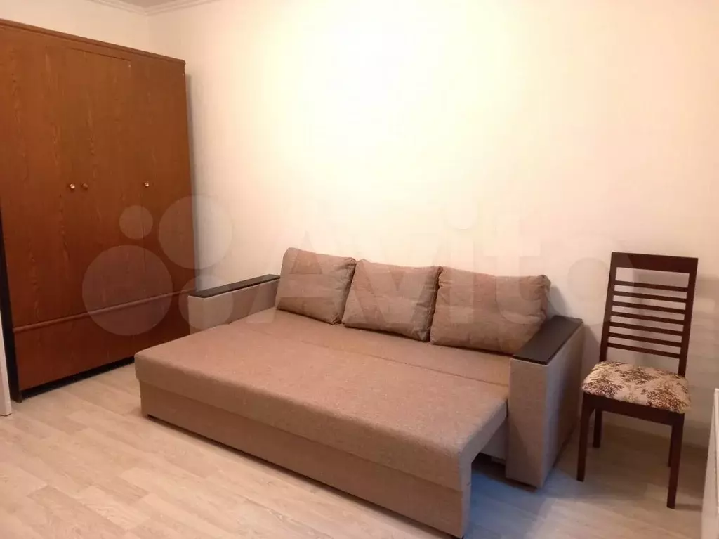 Комната 13 м в 2-к., 5/22 эт. - Фото 0