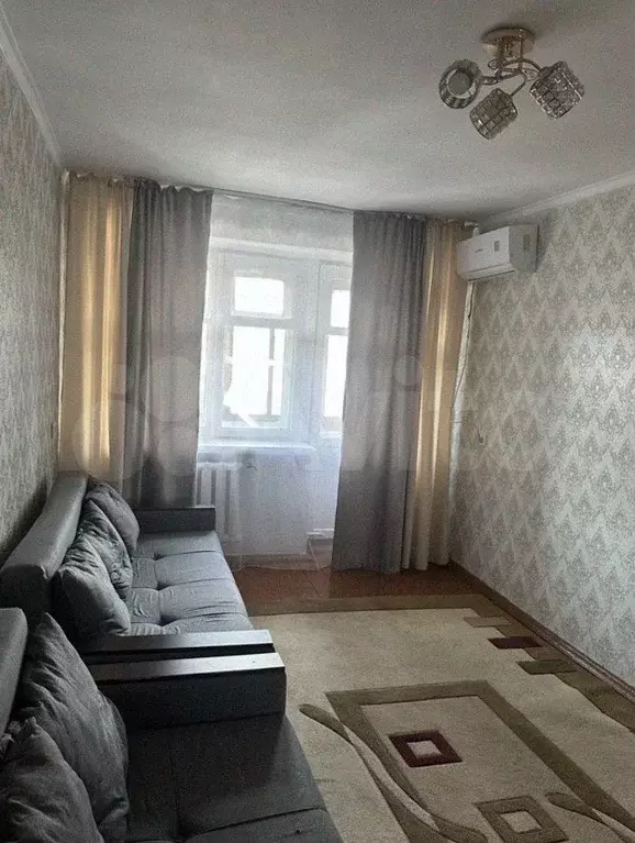 1-к. квартира, 33 м, 8/14 эт. - Фото 1