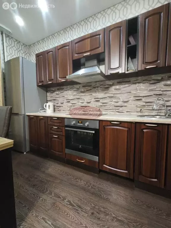 1-комнатная квартира: Тюмень, Велижанская улица, 70к1 (50.5 м) - Фото 1