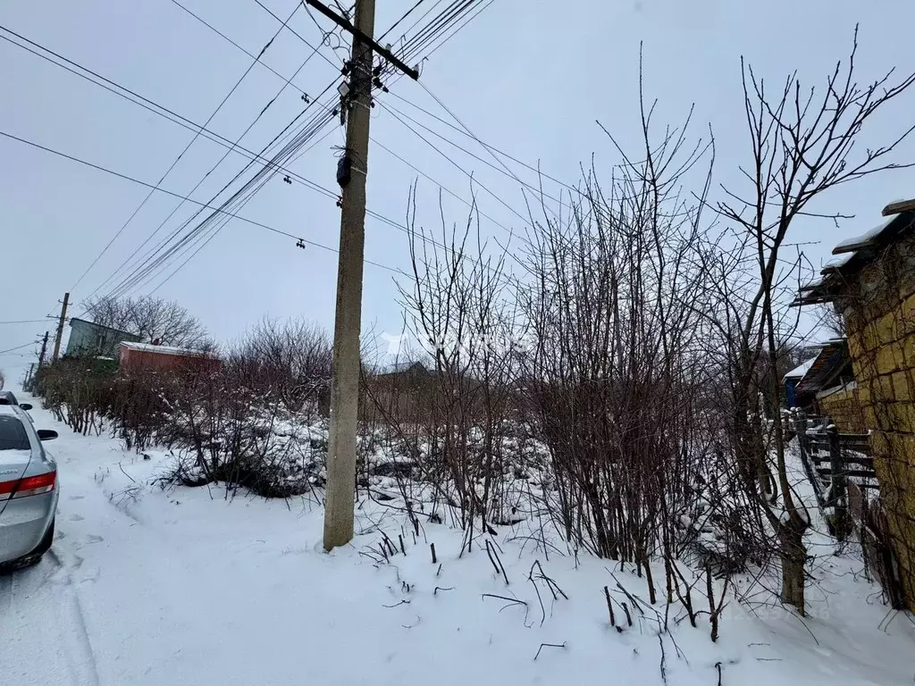 Участок в Крым, Симферопольский район, Трудовское с/пос, с. Ана-Юрт, ... - Фото 2