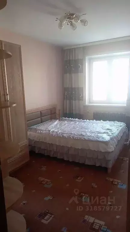 3-к кв. Новосибирская область, Новосибирский район, Краснообск рп, 2-й ... - Фото 0
