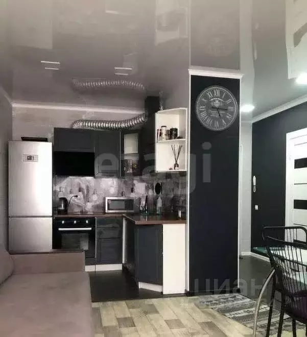 2-к кв. Тюменская область, Тюмень ул. Первооткрывателей, 14 (40.0 м) - Фото 1