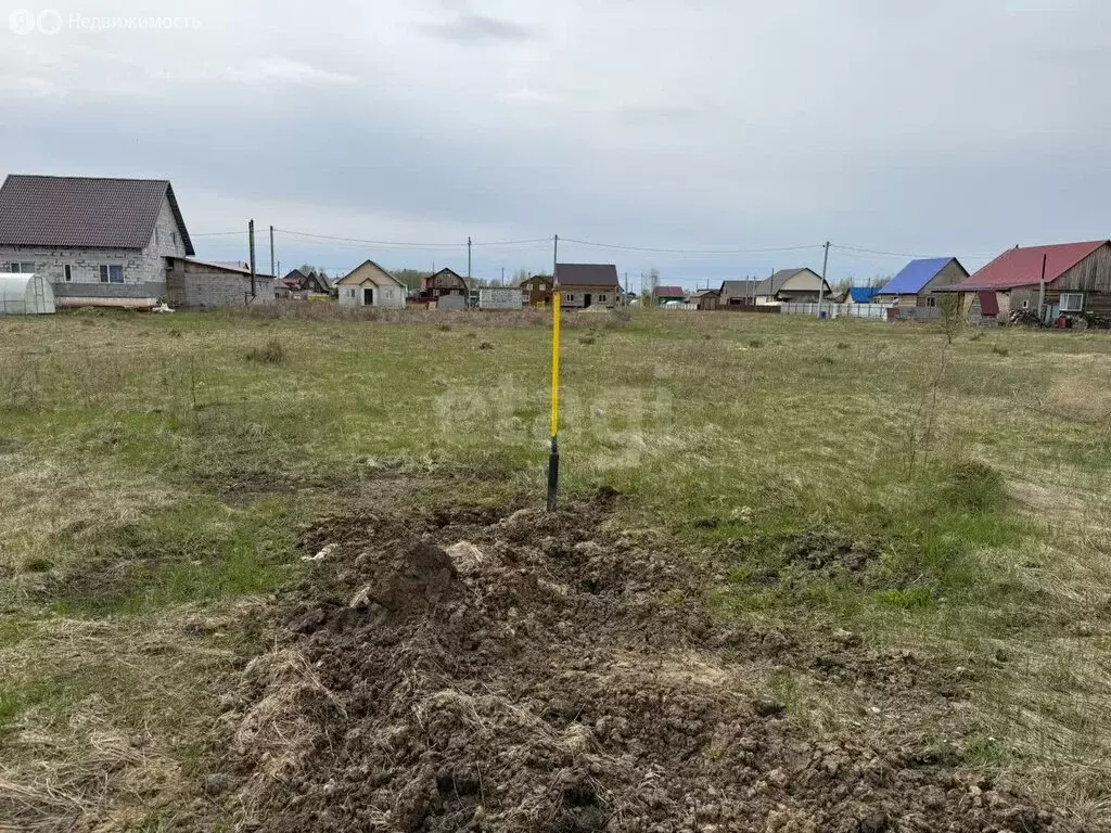 Участок в Коченёво, 10-я линия (10 м) - Фото 0