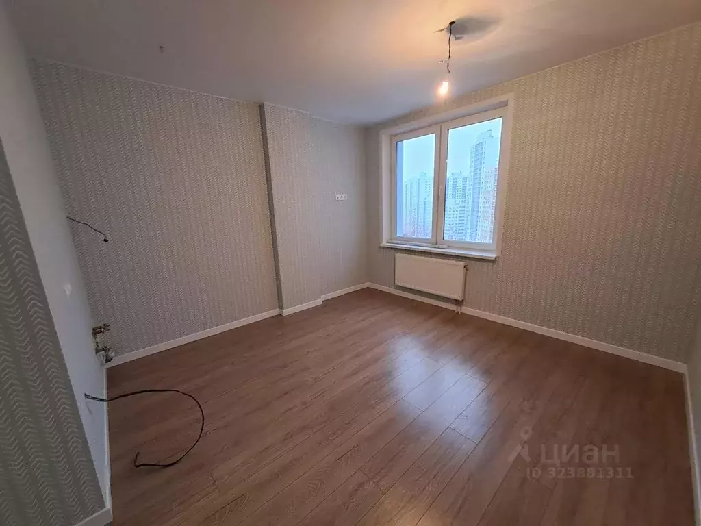 3-к кв. Пермский край, Пермь ул. Карла Модераха, 8 (74.0 м) - Фото 1