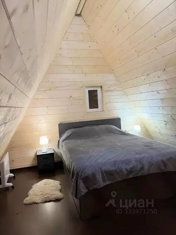 Дом в Пензенская область, Пенза Лесозащитная ул., 15А (120 м) - Фото 2