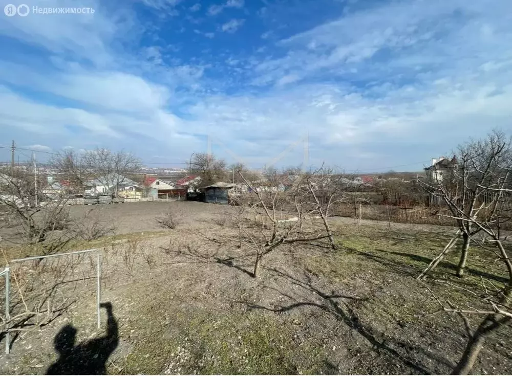 Участок в Ессентуки, Южная улица (10 м) - Фото 1