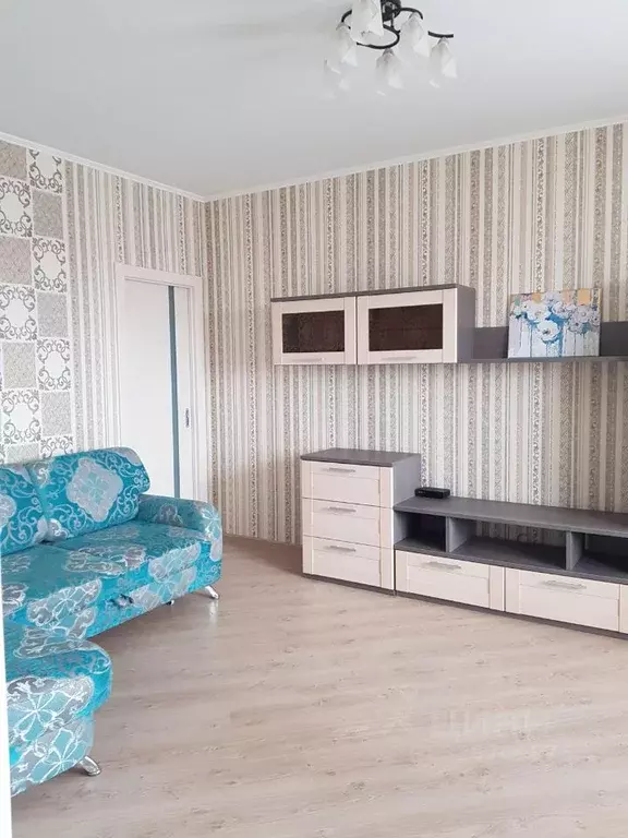 1-к кв. Москва Бескудниковский бул., 30К4 (38.9 м) - Фото 1