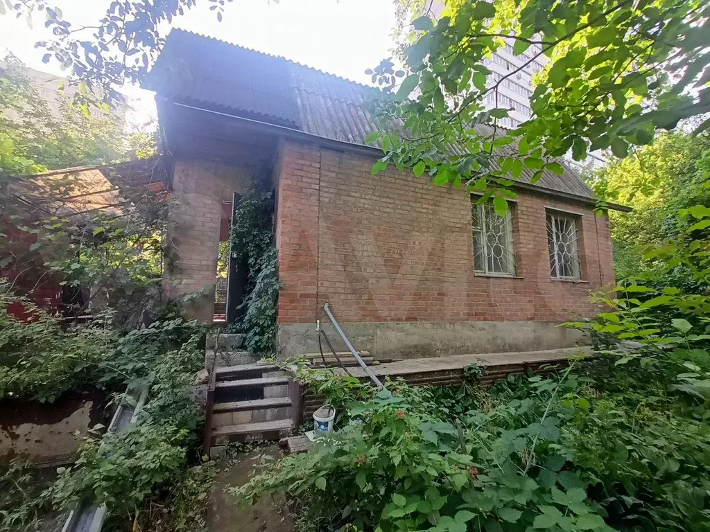 Дом 75 м на участке 6 сот. - Фото 0