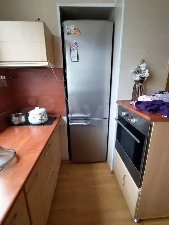 3-к. квартира, 70 м, 2/9 эт. - Фото 1