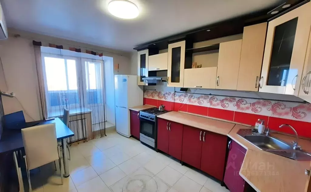 1-к кв. Свердловская область, Верхняя Пышма ул. Огнеупорщиков, 7 (38.0 ... - Фото 1