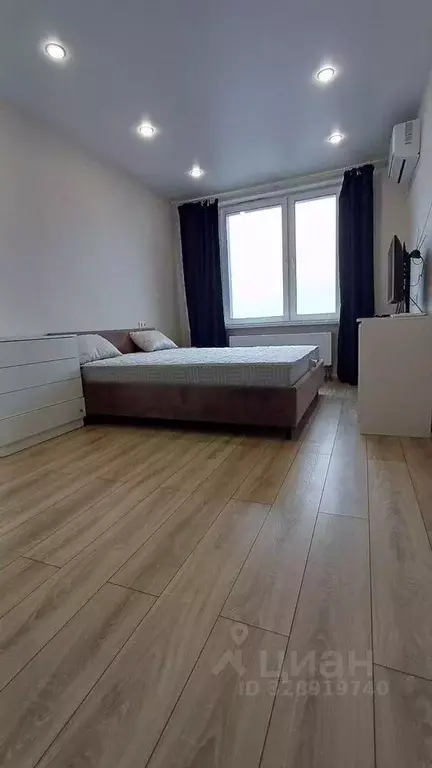 1-к кв. Московская область, Люберцы ул. Солнечная, 2 (40.0 м) - Фото 1