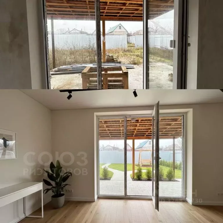 Дом в Волгоградская область, Волгоград ул. Алишера Навои, 63 (100 м) - Фото 2