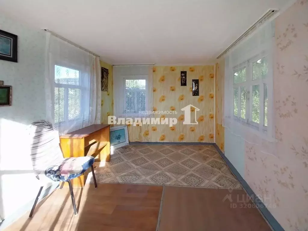 Дом в Приморский край, Находка Приморец СНТ, ул. Садовая, 140 (14 м) - Фото 2