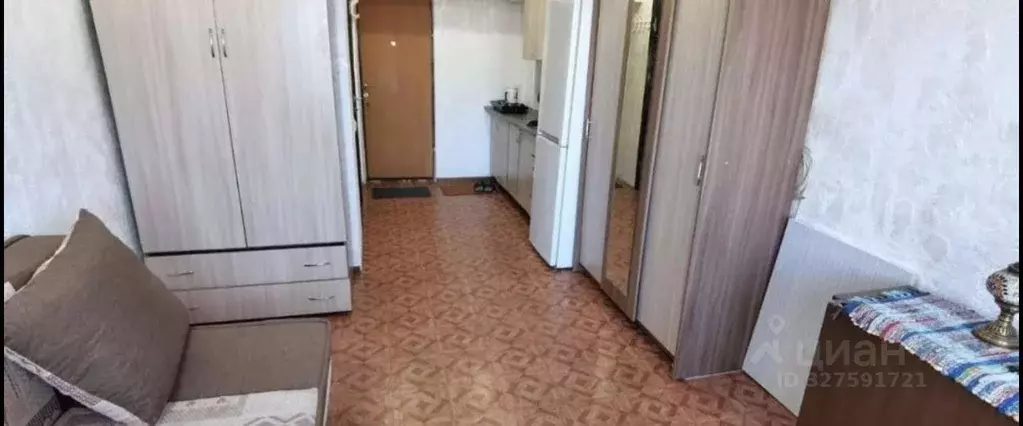 Студия Татарстан, Казань ул. Восстания, 24 (18.0 м) - Фото 2