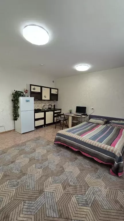 Студия Красноярский край, Сосновоборск просп. Мира, 5 (28.0 м) - Фото 2