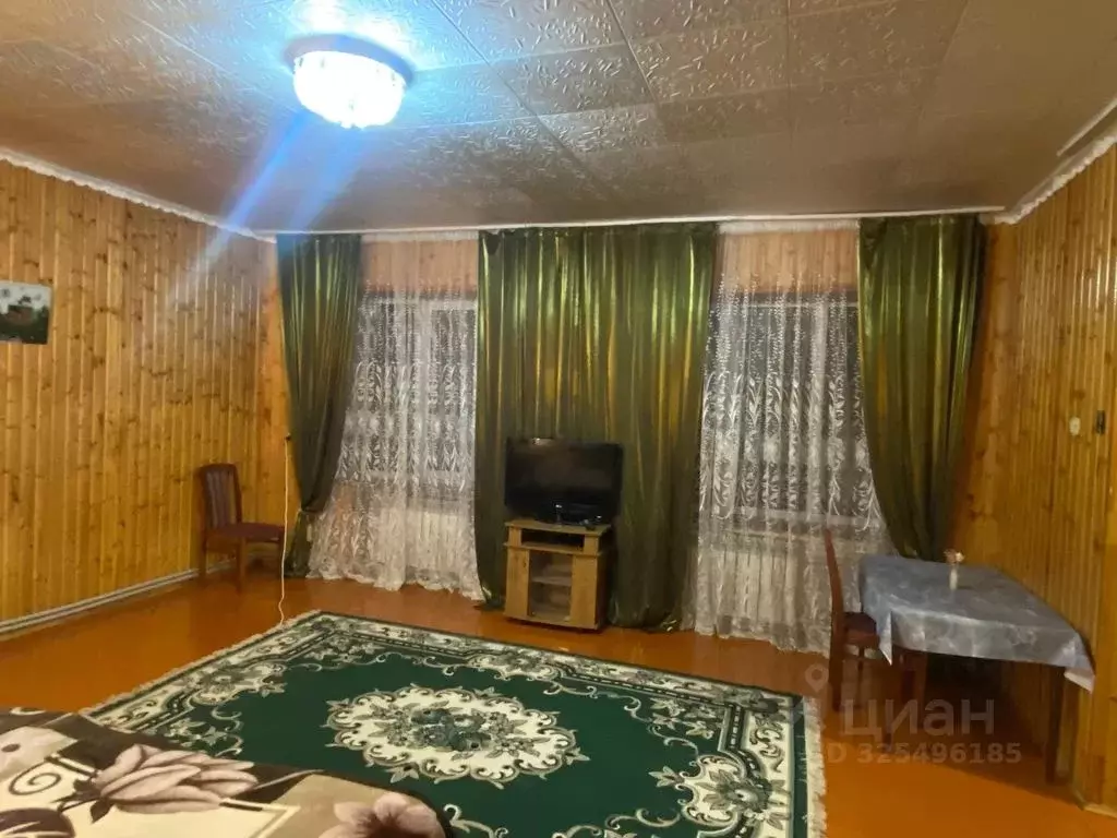 Дом в Ставропольский край, Кисловодск Верхне-Прудная ул., 5 (70 м) - Фото 2