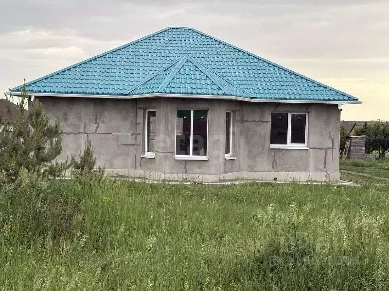 Дом в Белгородская область, Шебекинский муниципальный округ, Маслова ... - Фото 0