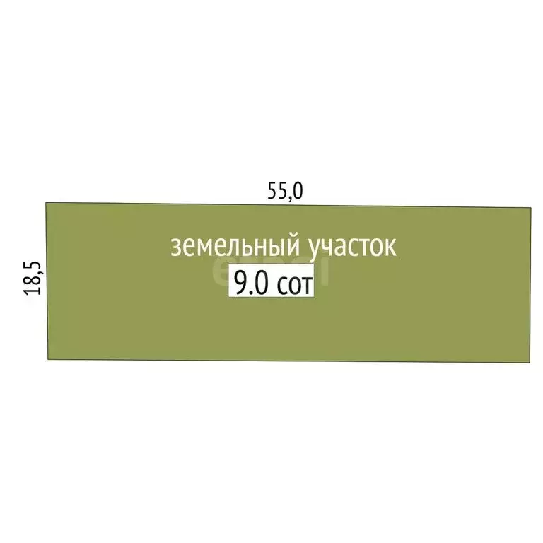 Участок в Новосибирск, Часовая улица (9 м) - Фото 0