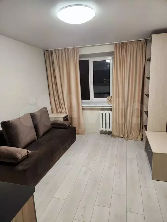Квартира-студия, 18 м, 2/5 эт. - Фото 1