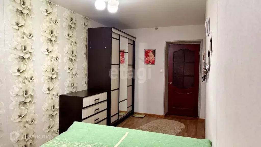 Продаётся 2-к квартира, 45.4 м - Фото 1