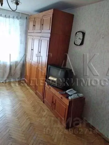 1-к кв. Санкт-Петербург Пискаревский просп., 52 (38.4 м) - Фото 1