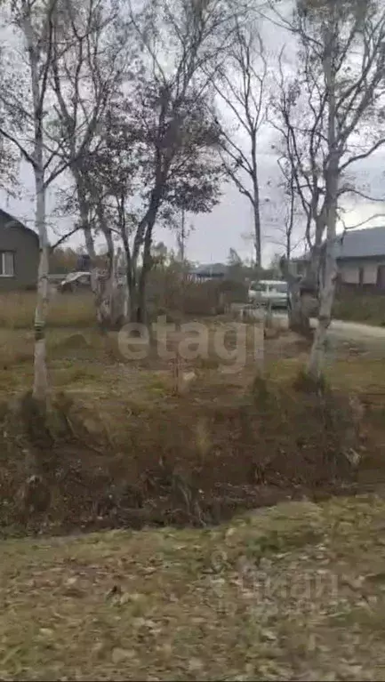Участок в Сахалинская область, Южно-Сахалинск Хомутово п/р,  (7.5 ... - Фото 1