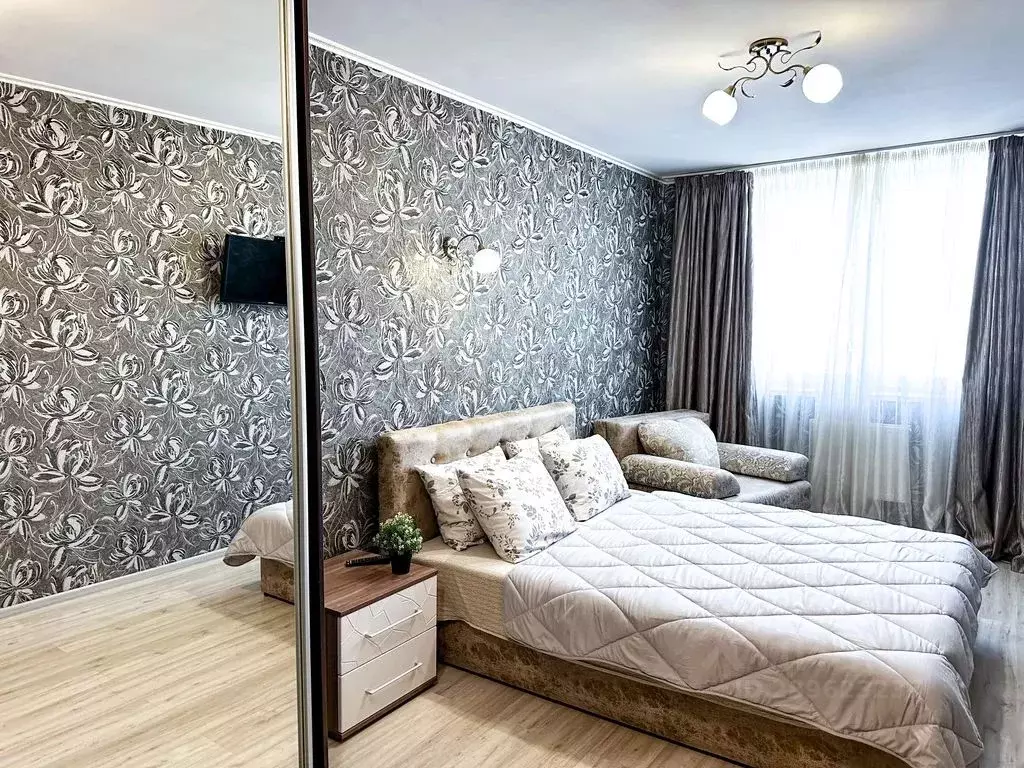 2-к кв. Свердловская область, Екатеринбург ул. Старых Большевиков, 3В ... - Фото 1