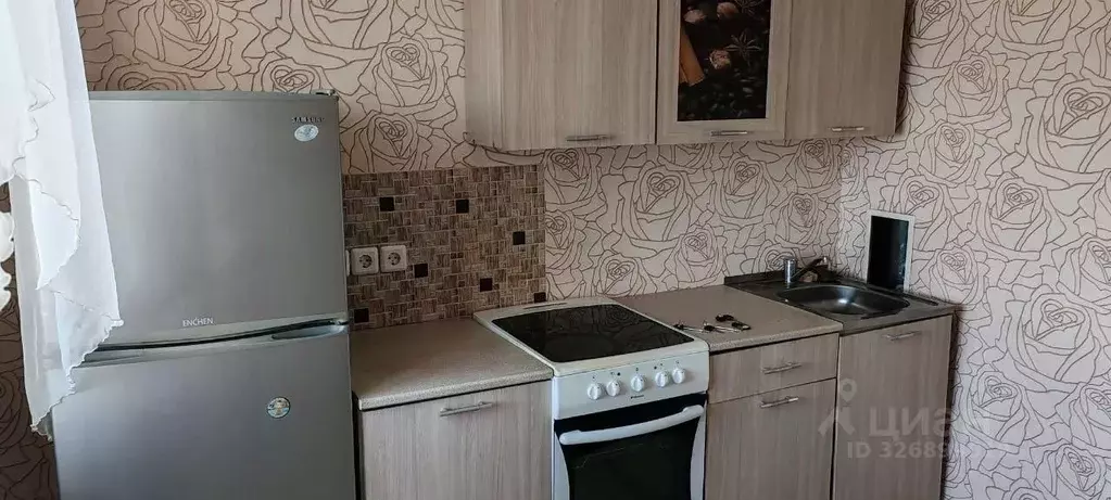 2-к кв. Иркутская область, Иркутск Первомайский мкр, ул. Бажова, 4/1 ... - Фото 1