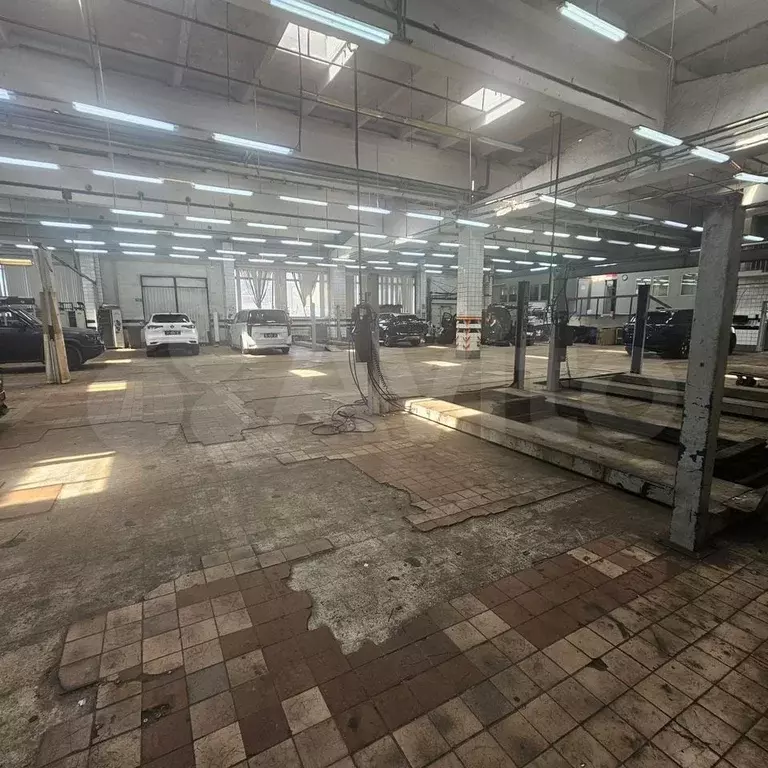 Сдам помещение свободного назначения, 928 м - Фото 0