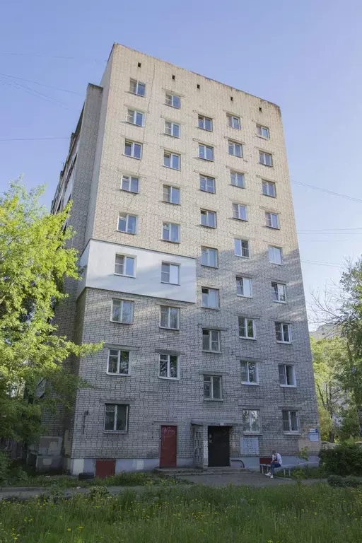 Продаётся 2-к квартира, 41.2 м - Фото 1