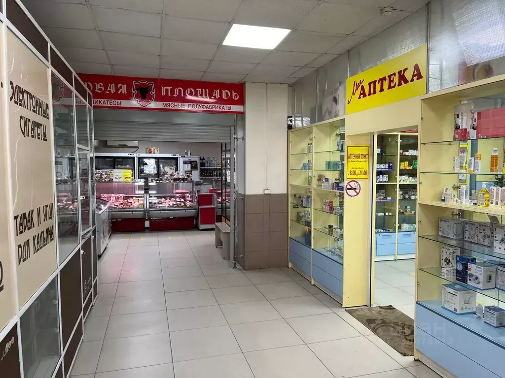 Помещение свободного назначения в Новосибирская область, Новосибирск ... - Фото 2