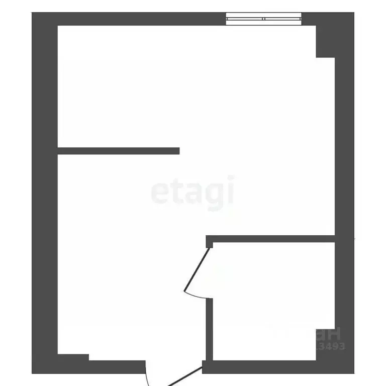 Студия Краснодарский край, Геленджик Советская ул., 77 (47.2 м) - Фото 2