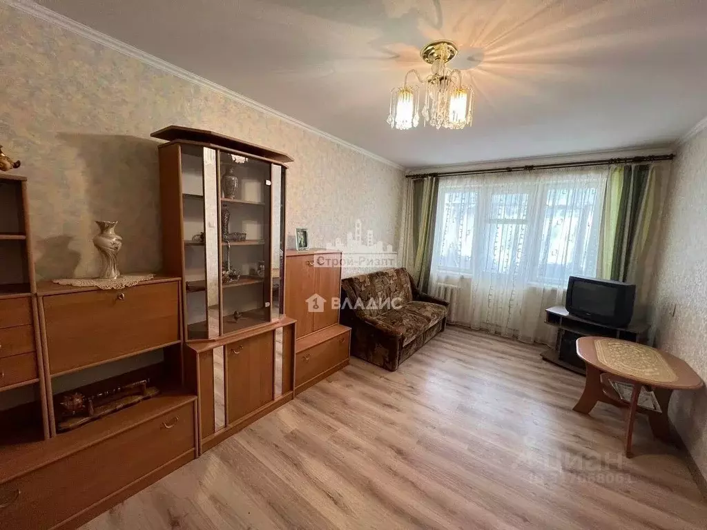 1-к кв. Крым, Керчь ул. Казакова, 35А (32.0 м) - Фото 0