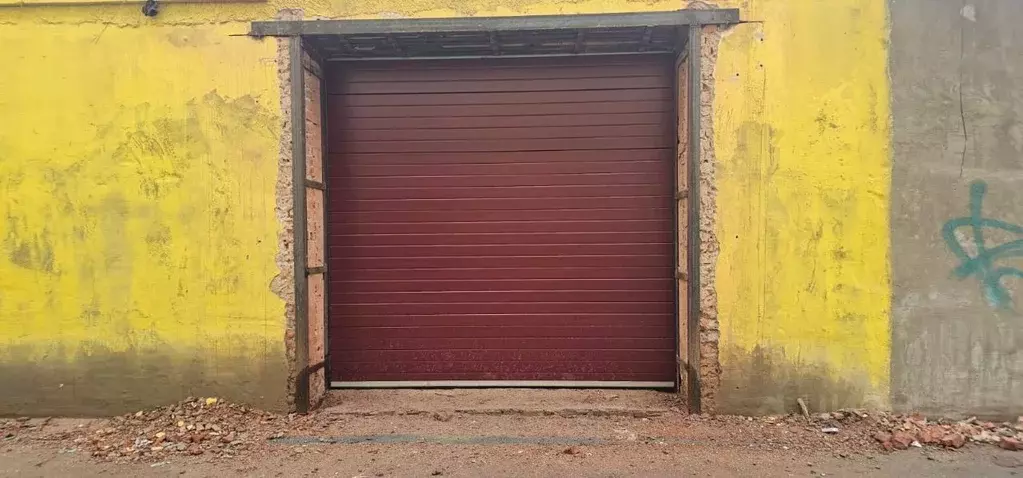 Производственное помещение в Новосибирская область, Новосибирск ... - Фото 2