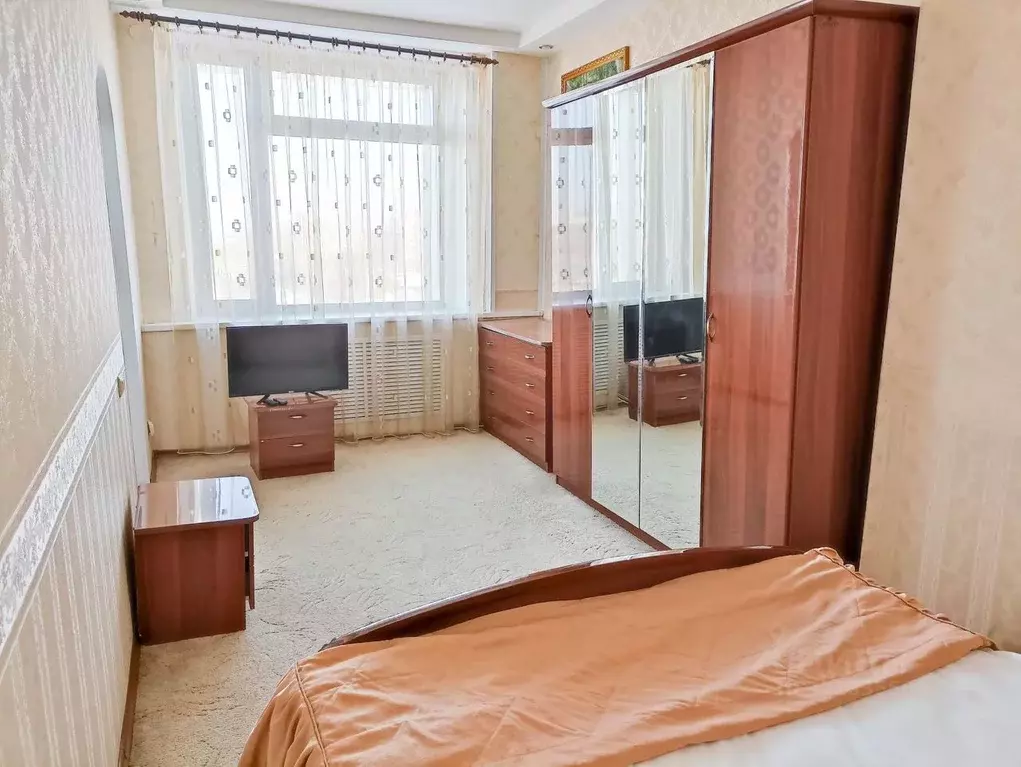 Комната Ульяновская область, Ульяновск Локомотивная ул., 96 (15.0 м) - Фото 2