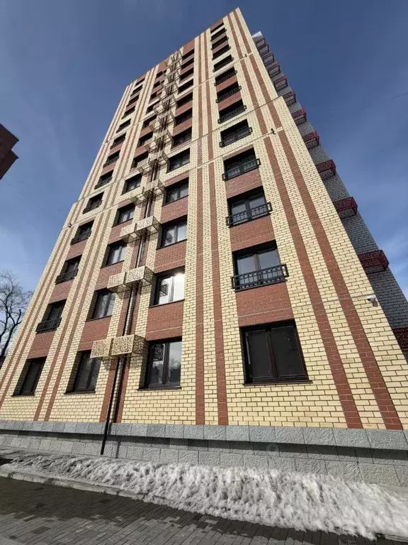 2-к кв. Амурская область, Благовещенск Новая ул., 5 (56.0 м) - Фото 2