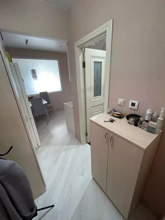 Продаётся квартира-студия, 27 м - Фото 0