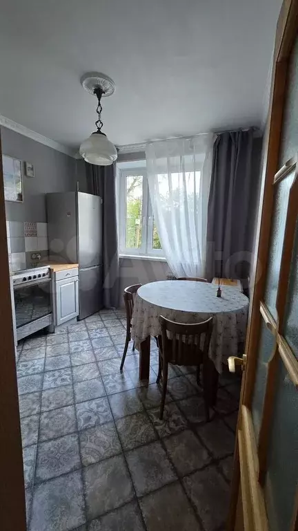 1-к. квартира, 40 м, 2/12 эт. - Фото 0