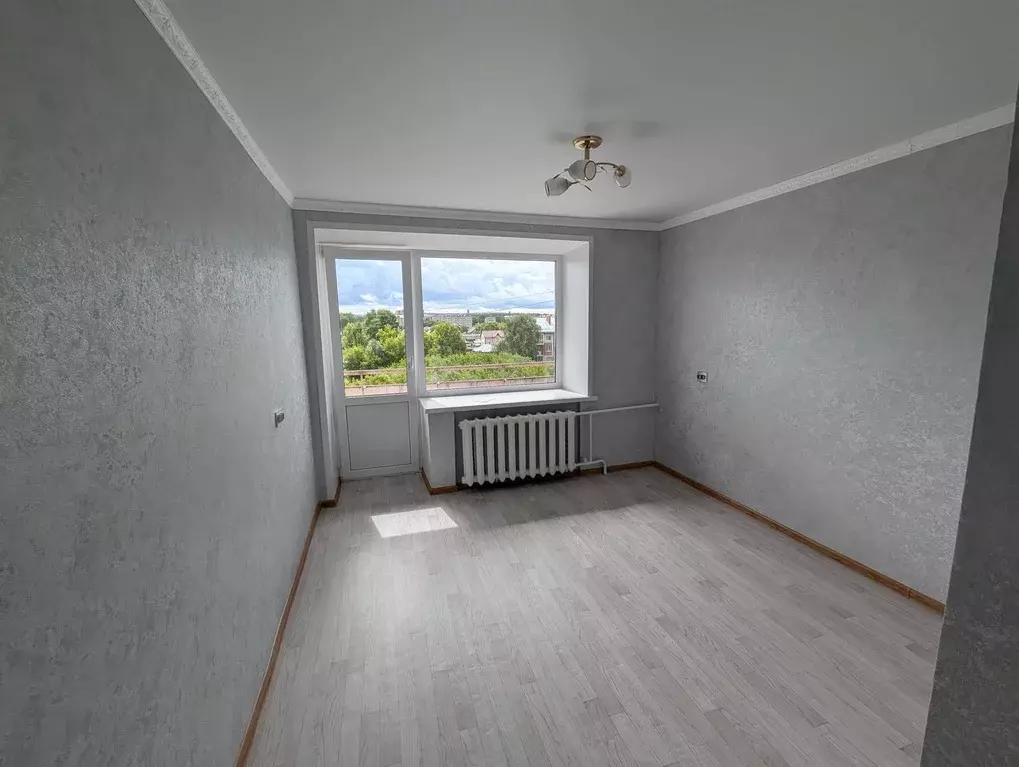 Продаётся 1-к квартира, 34.1 м - Фото 0