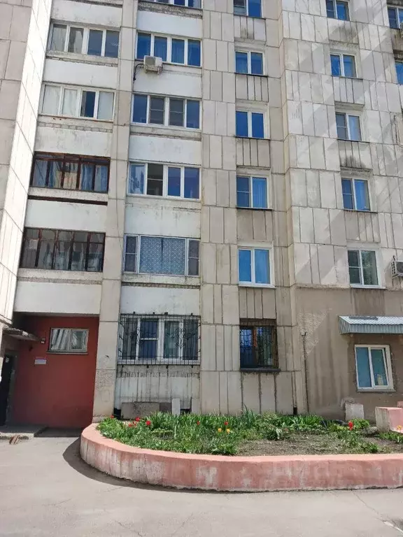 3-к кв. Алтайский край, Барнаул Песчаная ул., 89 (66.0 м) - Фото 0