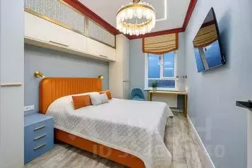 2-к кв. Волгоградская область, Волгоград ул. Землячки, 84/3 (40.0 м) - Фото 1