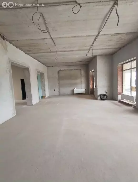 Офис (340 м) - Фото 1