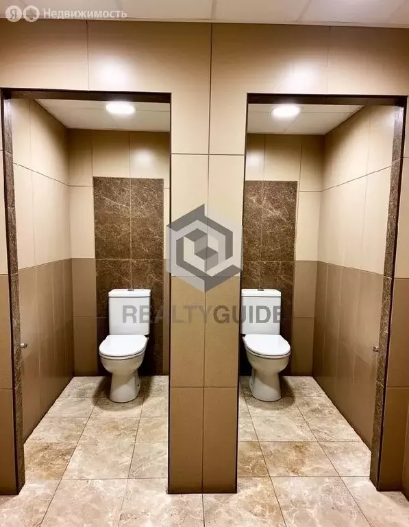 Офис (483.6 м) - Фото 2