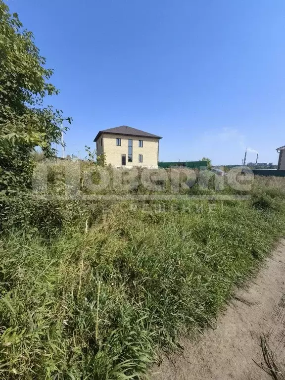 Участок в Омская область, Омск ул. 22-го Партсъезда (9.26 сот.) - Фото 1