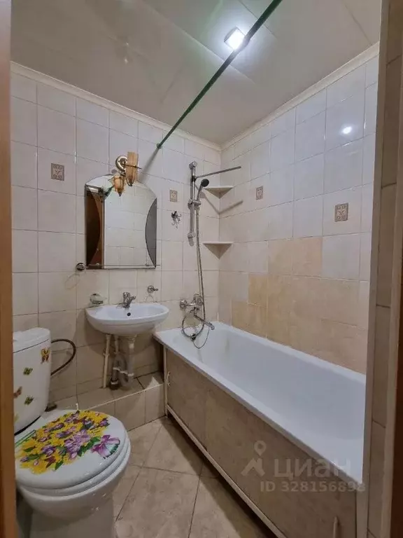 Комната Коми, Сыктывкар ул. Ленина, 75 (18.0 м) - Фото 1