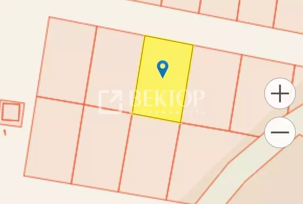 Участок в Ивановская область, Ивановский муниципальный округ, д. ... - Фото 2