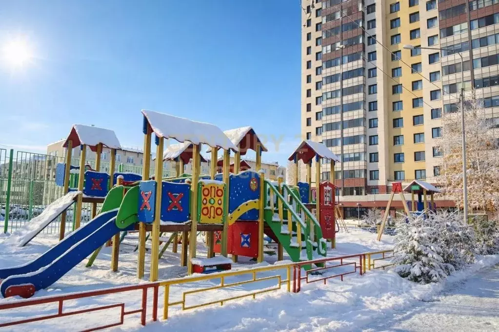 1-к кв. Московская область, Люберцы городской округ, Октябрьский пгт ... - Фото 1